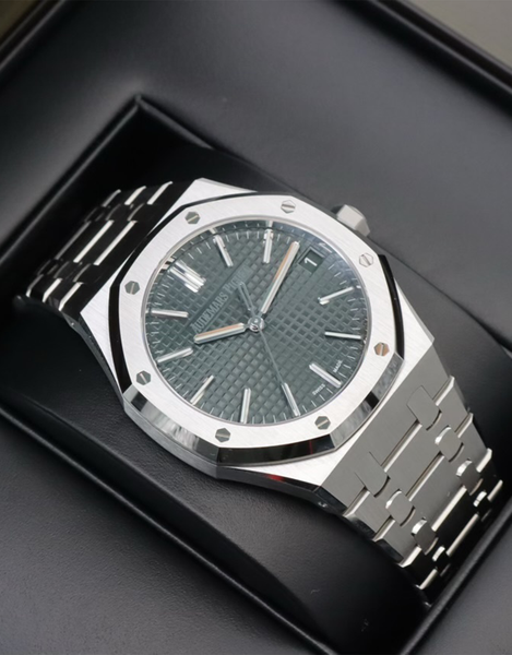 Audemars Piguet Royal Oak 15510ST.OO.1320ST.09